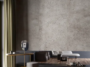 TOKYO CONCRETE - Wall/floor tiles with concrete effect _ RAK Ceramics